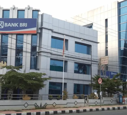 office Bank BRI Kanwil Bandar Lampung 3 1_bri_lampung