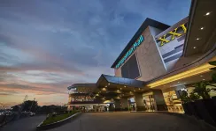mall Metropolitan Mall Cileungsi
