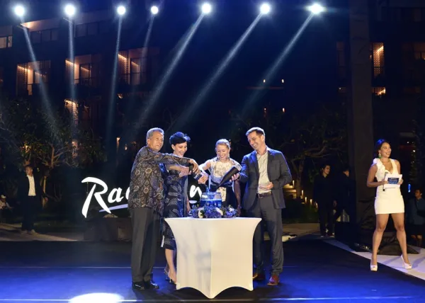 project news Grand Opening Radisson Blu Bali Uluwatu 4 3_go_radu